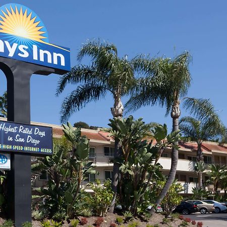 Days Inn By Wyndham San Diego Hotel Circle Εξωτερικό φωτογραφία