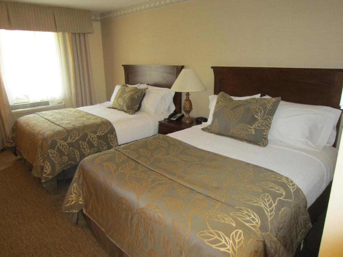 Days Inn By Wyndham San Diego Hotel Circle Δωμάτιο φωτογραφία