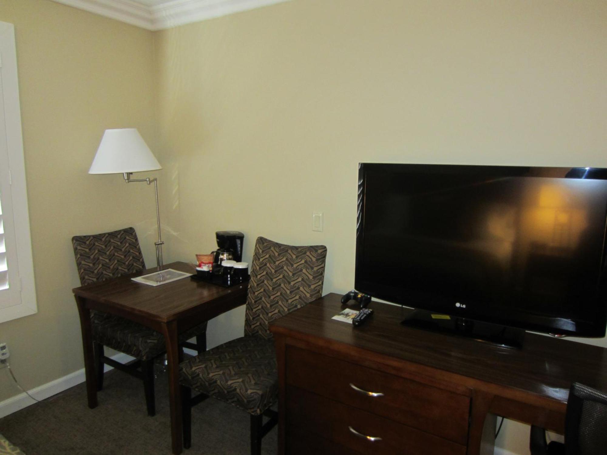 Days Inn By Wyndham San Diego Hotel Circle Εξωτερικό φωτογραφία