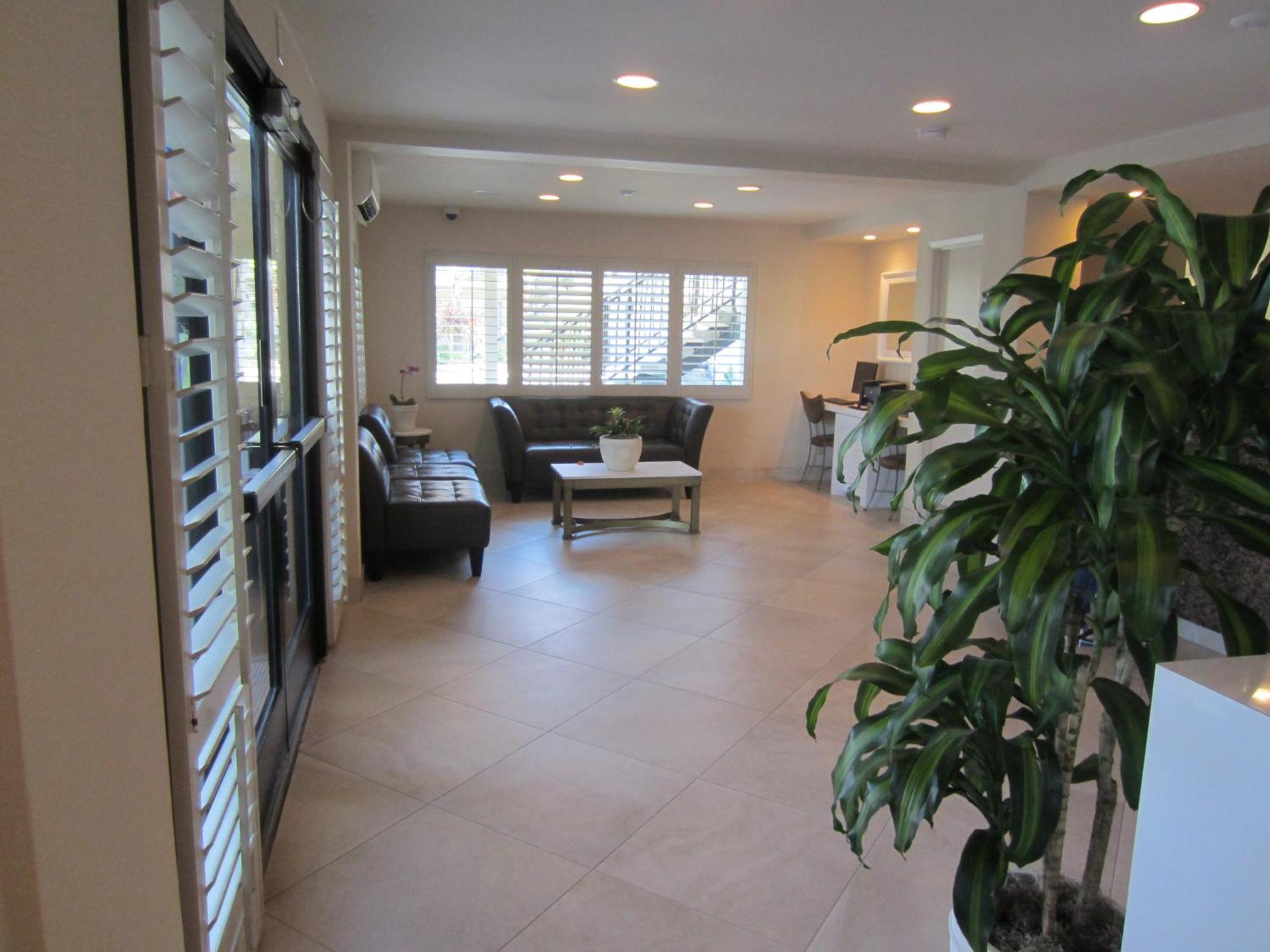 Days Inn By Wyndham San Diego Hotel Circle Εξωτερικό φωτογραφία