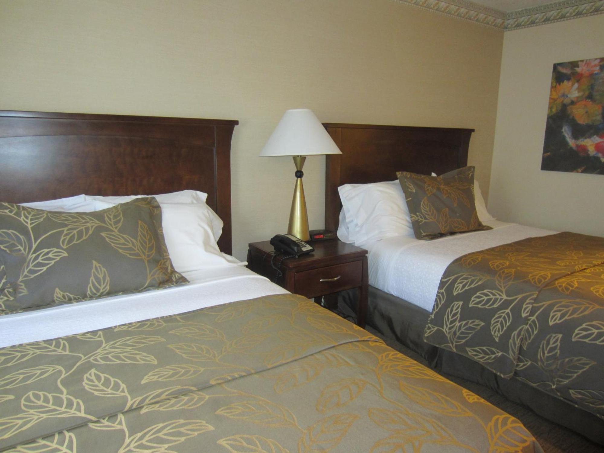 Days Inn By Wyndham San Diego Hotel Circle Εξωτερικό φωτογραφία