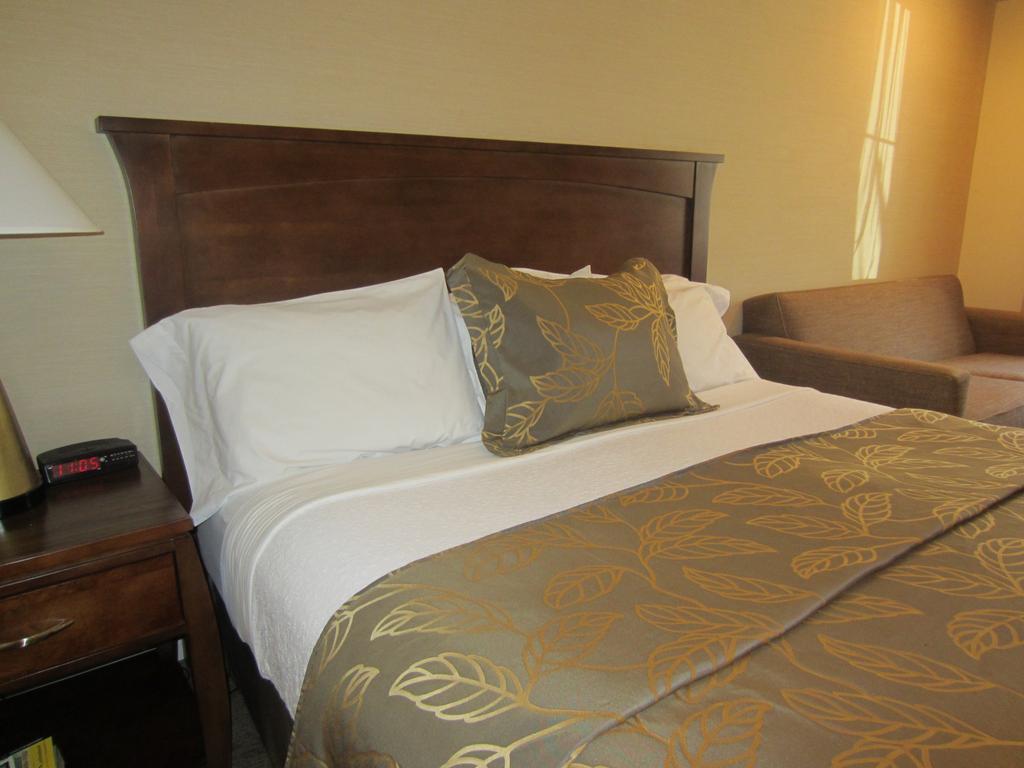 Days Inn By Wyndham San Diego Hotel Circle Εξωτερικό φωτογραφία